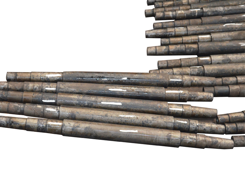 細長(cháng)軸滲碳